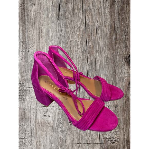Gianni Bini heels‎